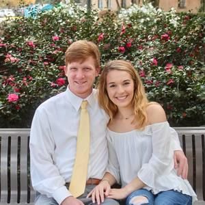 Meet your Posher, Bernadette